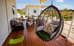 Agroktima Arta - Farm Stay
